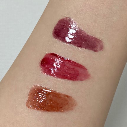 アピュー ジューシーパン スパークリングティント/A’pieu/口紅を使ったクチコミ(6枚目)