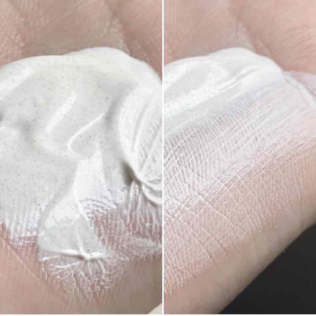 サンクリーム；ステイサンセーフ/Huxley/日焼け止めクリームを使ったクチコミ（2枚目）