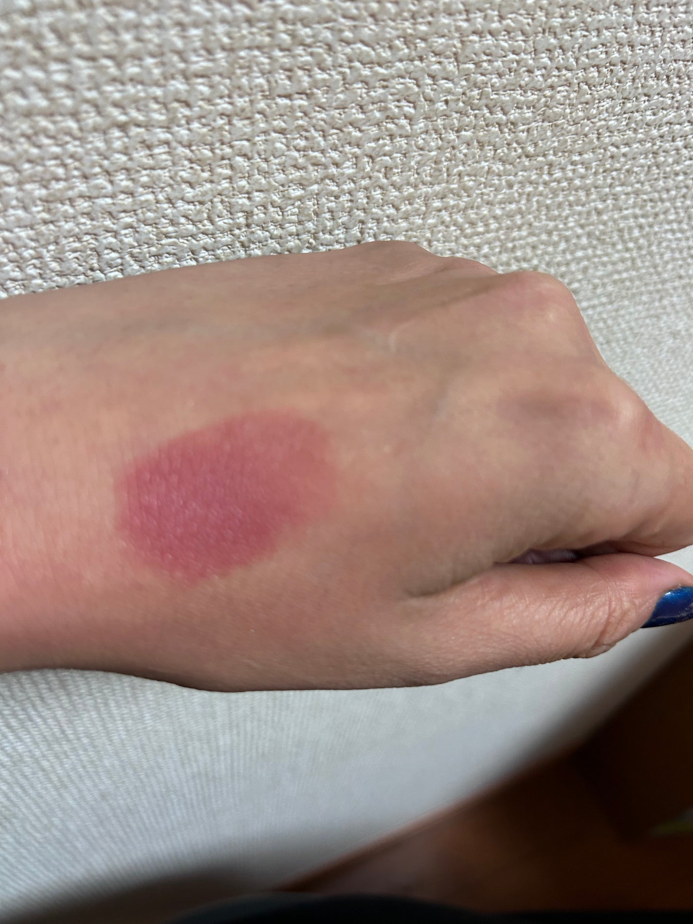 ルージュアレーブル/クレ・ド・ポー ボーテ/口紅を使ったクチコミ(8枚目)