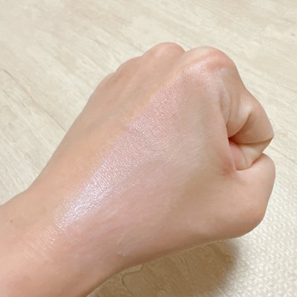 クリーム イン デイ/KANEBO/フェイスクリームを使ったクチコミ(6枚目)