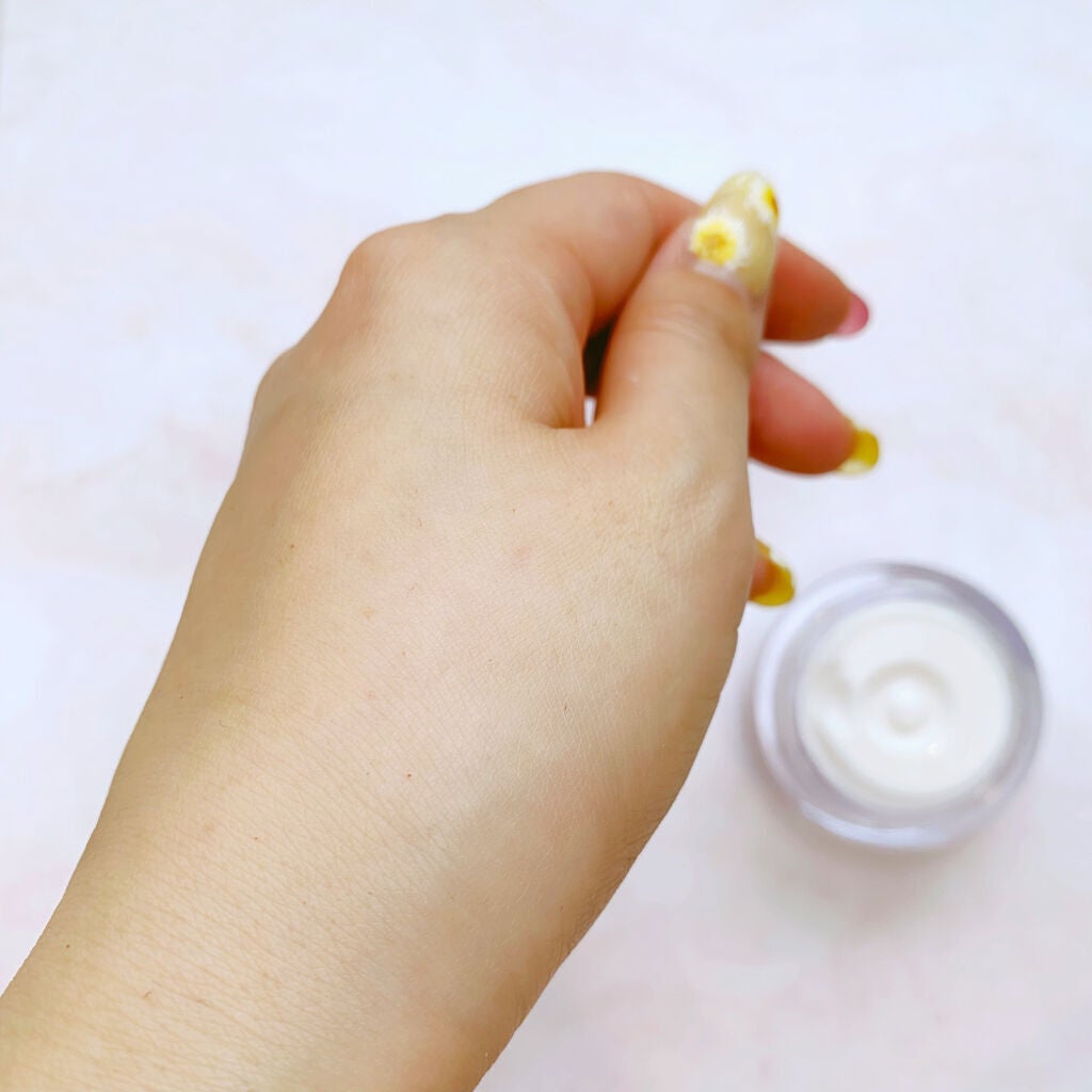 モイスチュアチャージローション/MUNOAGE(ミューノアージュ)/化粧水を使ったクチコミ(8枚目)