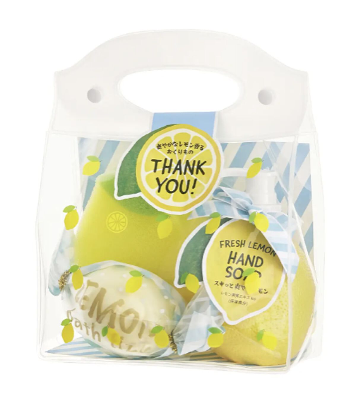 グローバル プロダクト プランニング フルーツの森 レモン サンクスギフト