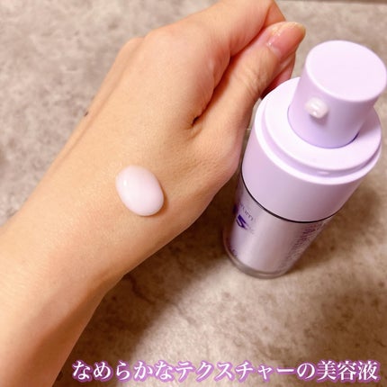 バクチオールポアジェットセラム/Dr.G/美容液を使ったクチコミ(4枚目)