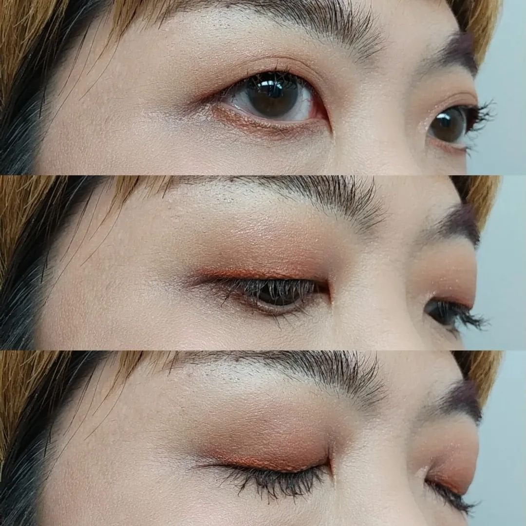 スティロ オンブル エ コントゥール/CHANEL/スティックアイシャドウを使ったクチコミ(2枚目)