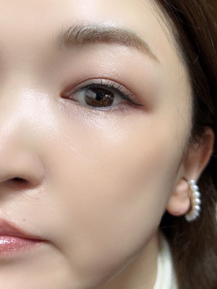 マイフェイブムードアイパレット 9カラー/HOLIKA HOLIKA/アイシャドウパレットを使ったクチコミ(3枚目)