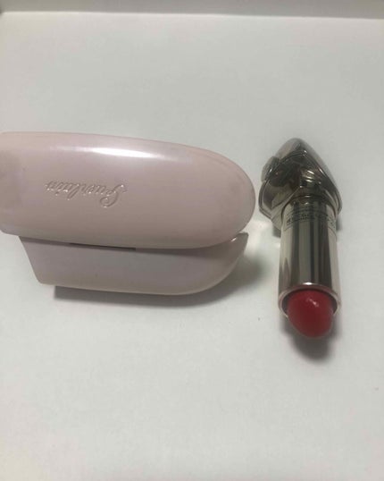 ルージュ ジェ/GUERLAIN/口紅を使ったクチコミ(1枚目)
