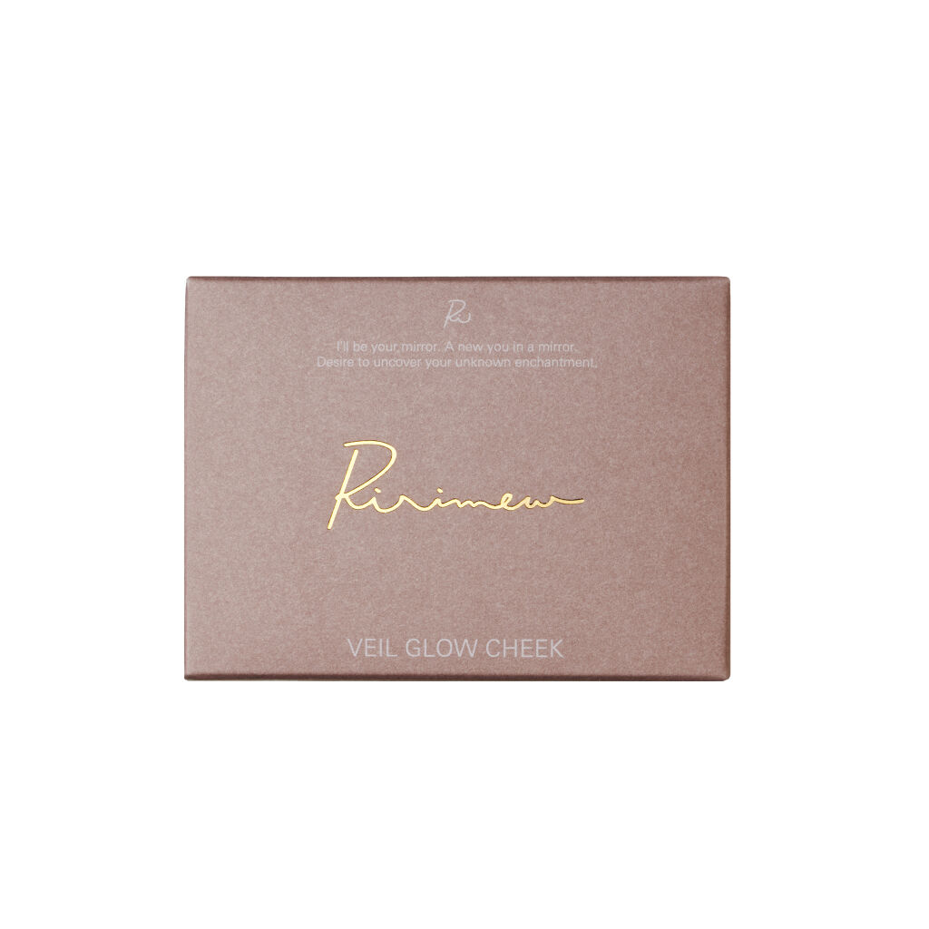 ヴェールグロウチーク Ririmew