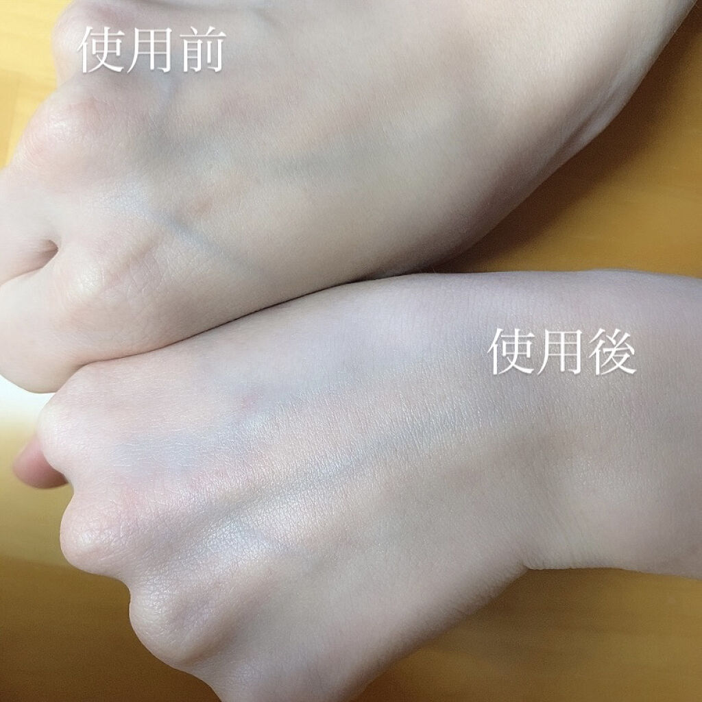 UVイデア XL プロテクショントーンアップ/ラ ロッシュ ポゼ/日焼け止めクリームを使ったクチコミ（3枚目）