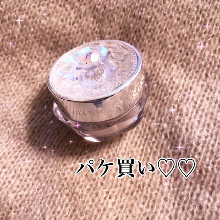 ジルスチュアート リップバーム/JILL STUART/リップバームを使ったクチコミ(1枚目)