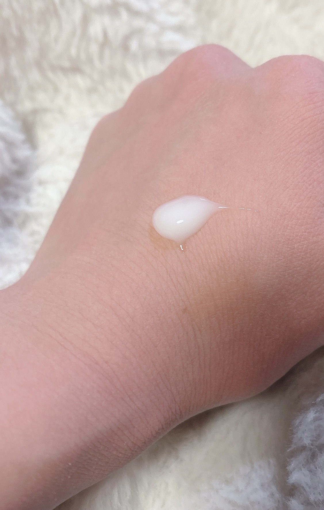 プロバイオシカ インテンシブ アンプル/SKIN1004/美容液を使ったクチコミ（2枚目）