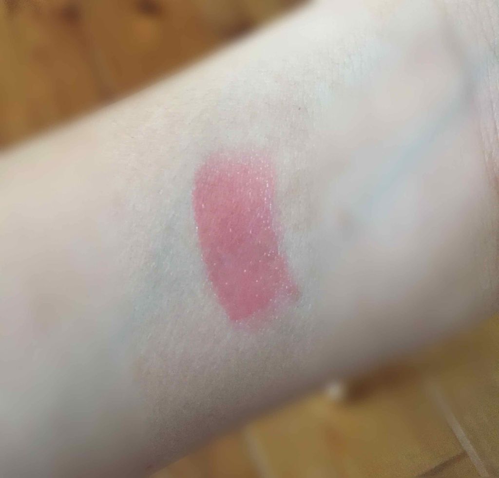 オペラ リップティント N/OPERA/リップティントを使ったクチコミ（3枚目）