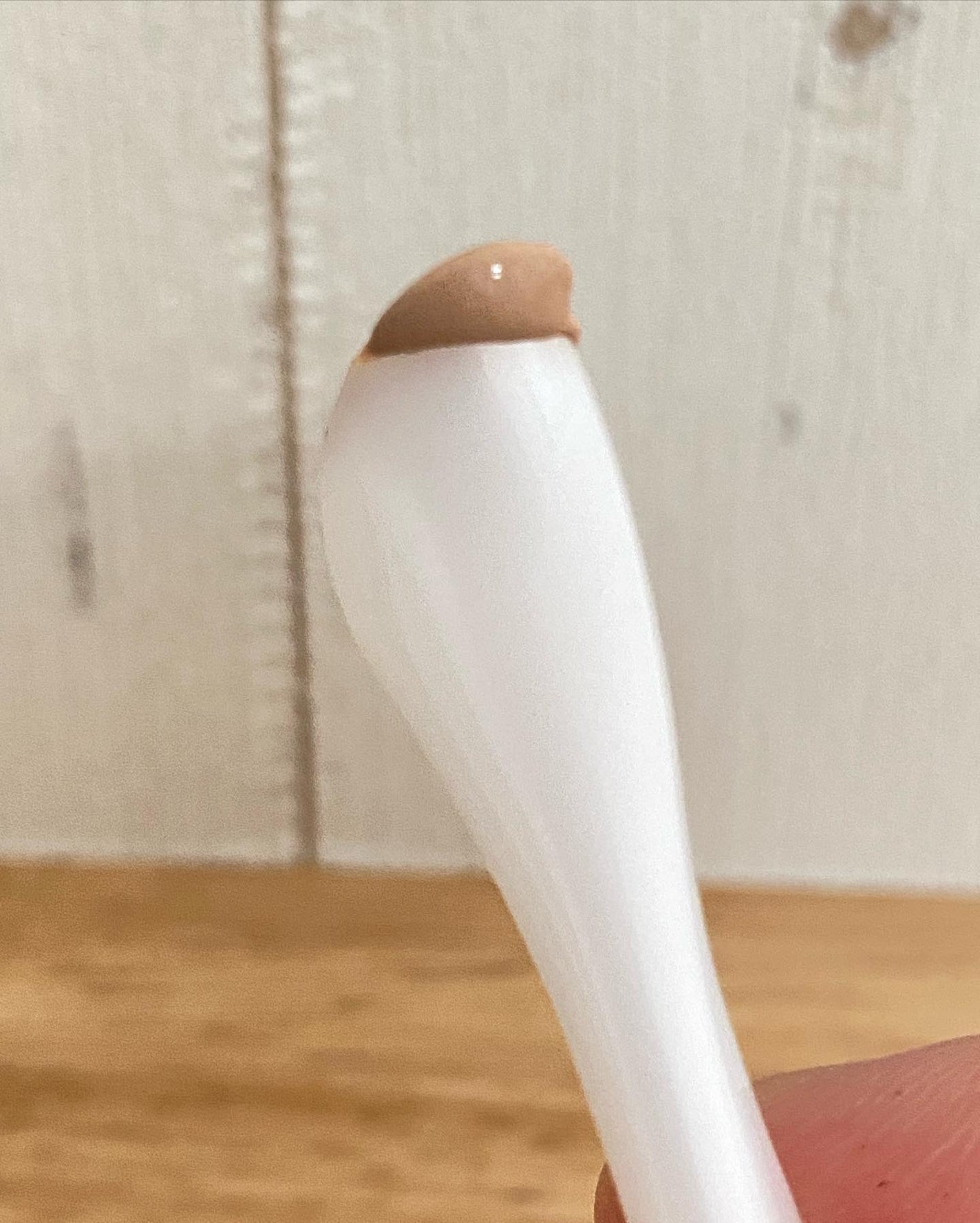 スキンケア ジェリーファンデーション/COVERMARK/その他ファンデーションを使ったクチコミ(5枚目)