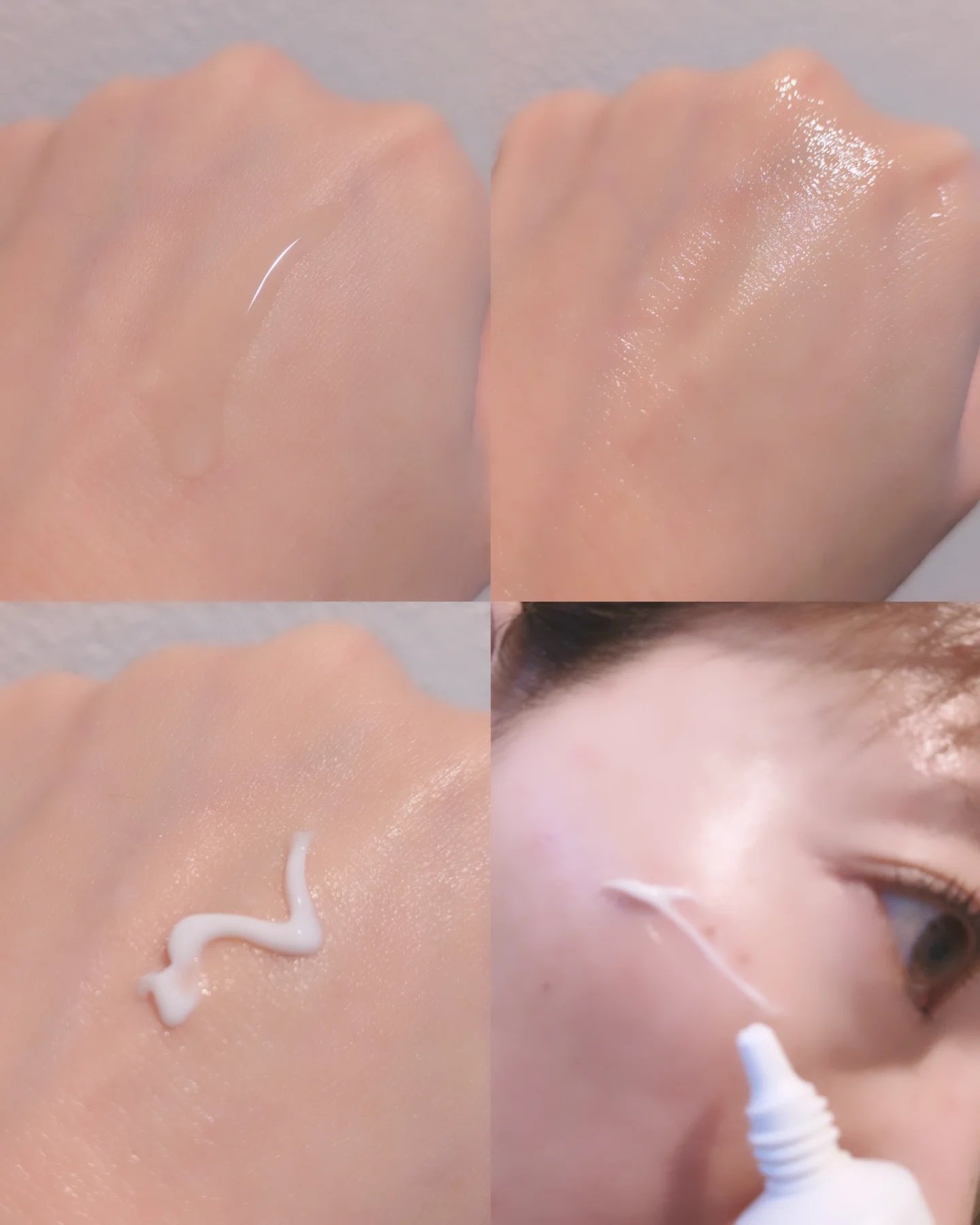 ノスカナイン トラブル セラム/FATION/美容液を使ったクチコミ（2枚目）