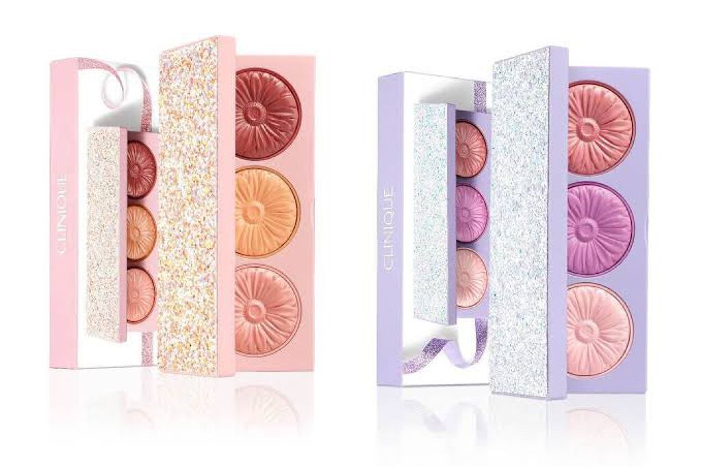 チーク ポップ/CLINIQUE/パウダーチークを使ったクチコミ(3枚目)