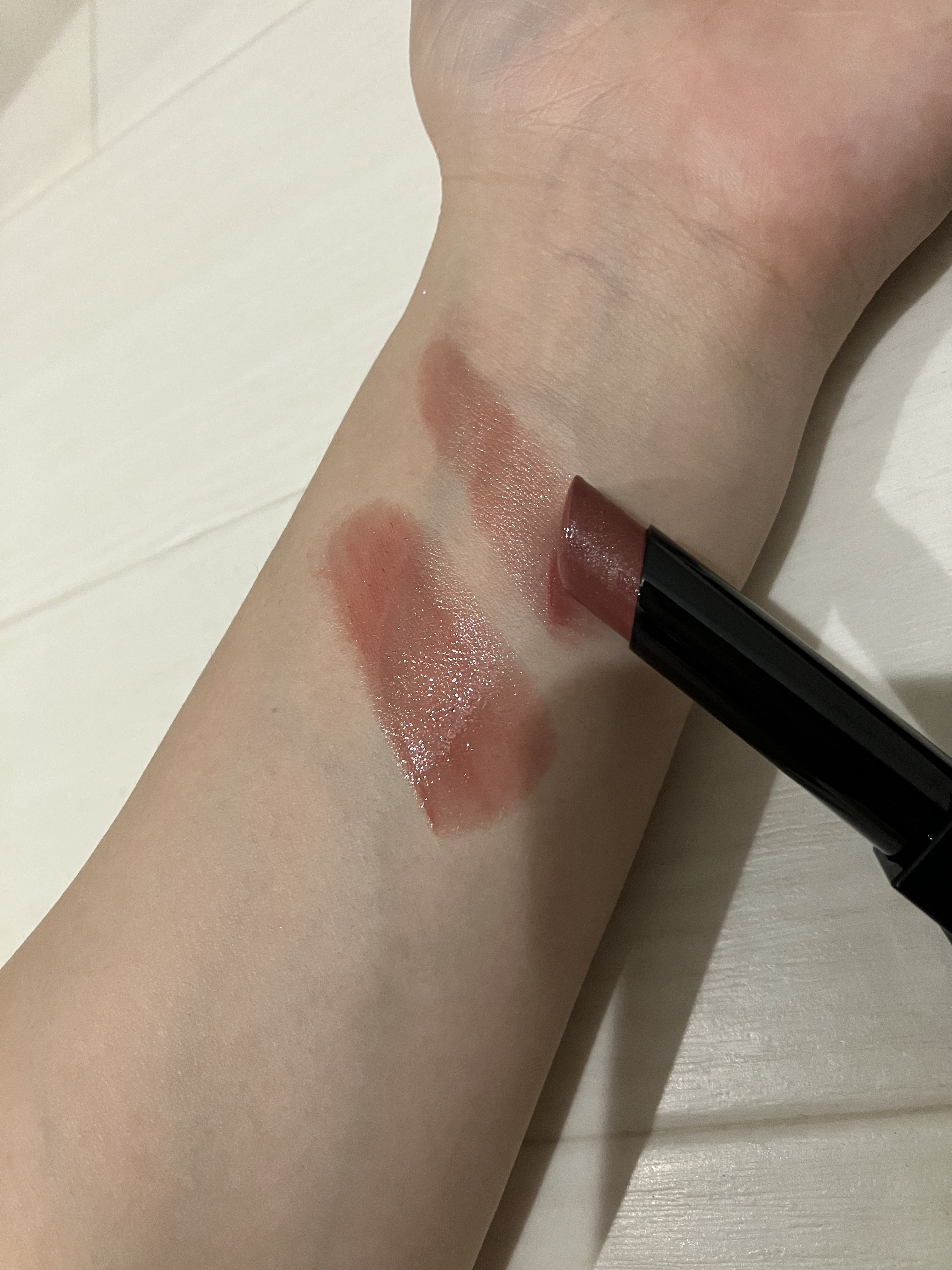 ケイト リップモンスター/KATE/口紅を使ったクチコミ（3枚目）