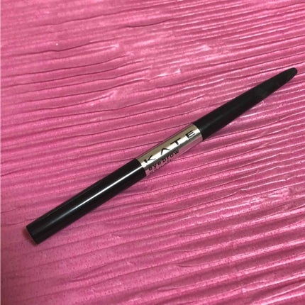 アイブロウペンシルN/KATE/アイブロウペンシルを使ったクチコミ(1枚目)