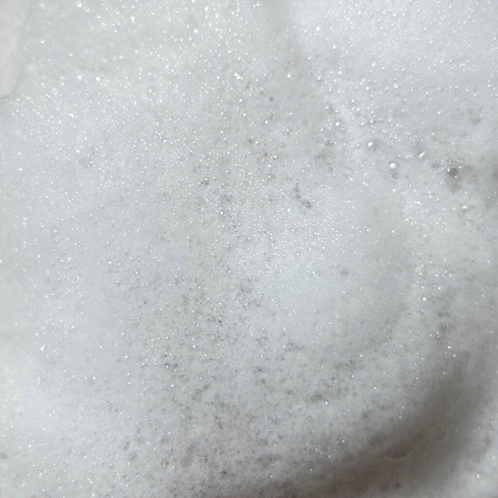 PHモイストウォッシングフォーム/ビービーラボラトリーズ/洗顔フォームを使ったクチコミ(4枚目)