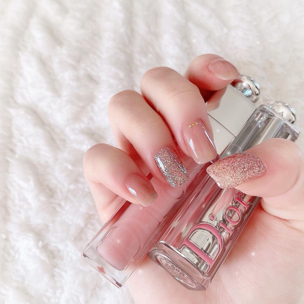 【旧】ディオール アディクト リップ マキシマイザー/Dior/リップグロスを使ったクチコミ（1枚目）