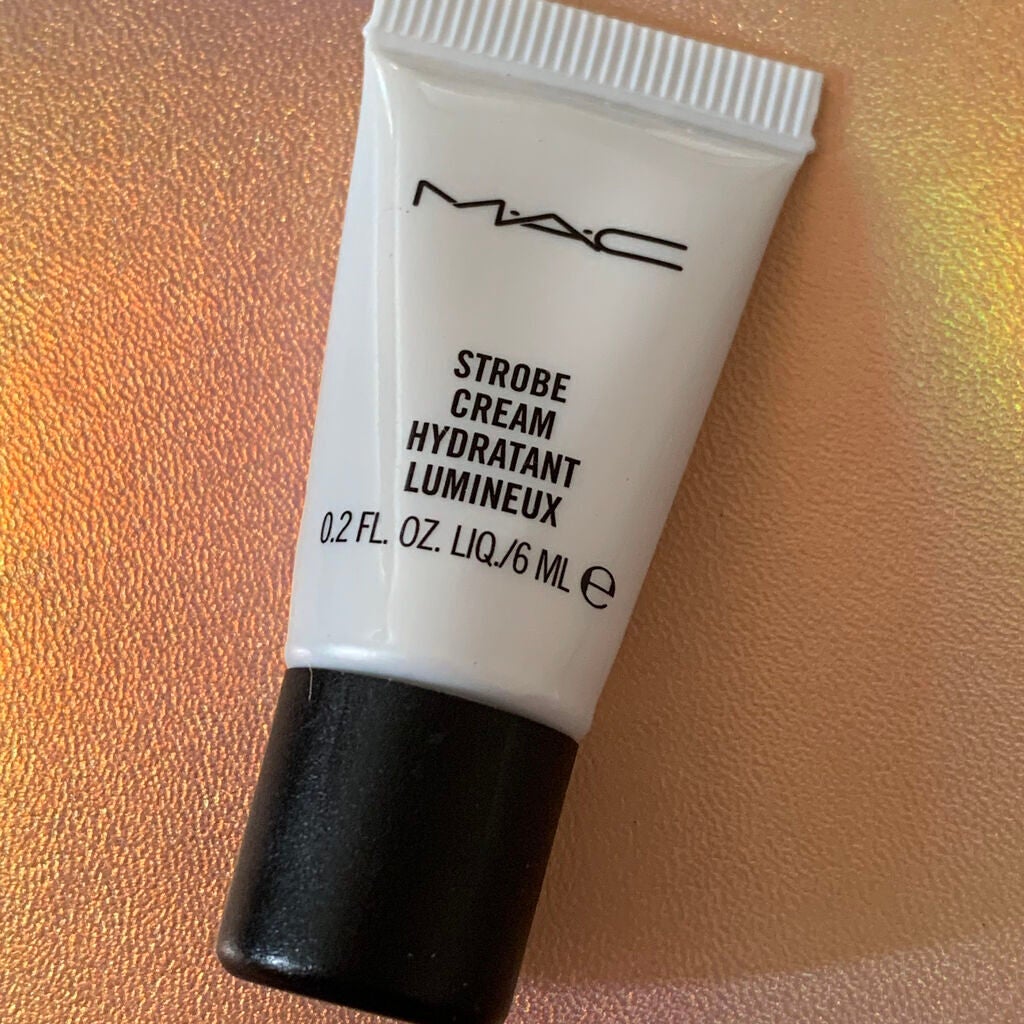 ストロボクリーム/M・A・C/化粧下地を使ったクチコミ(2枚目)