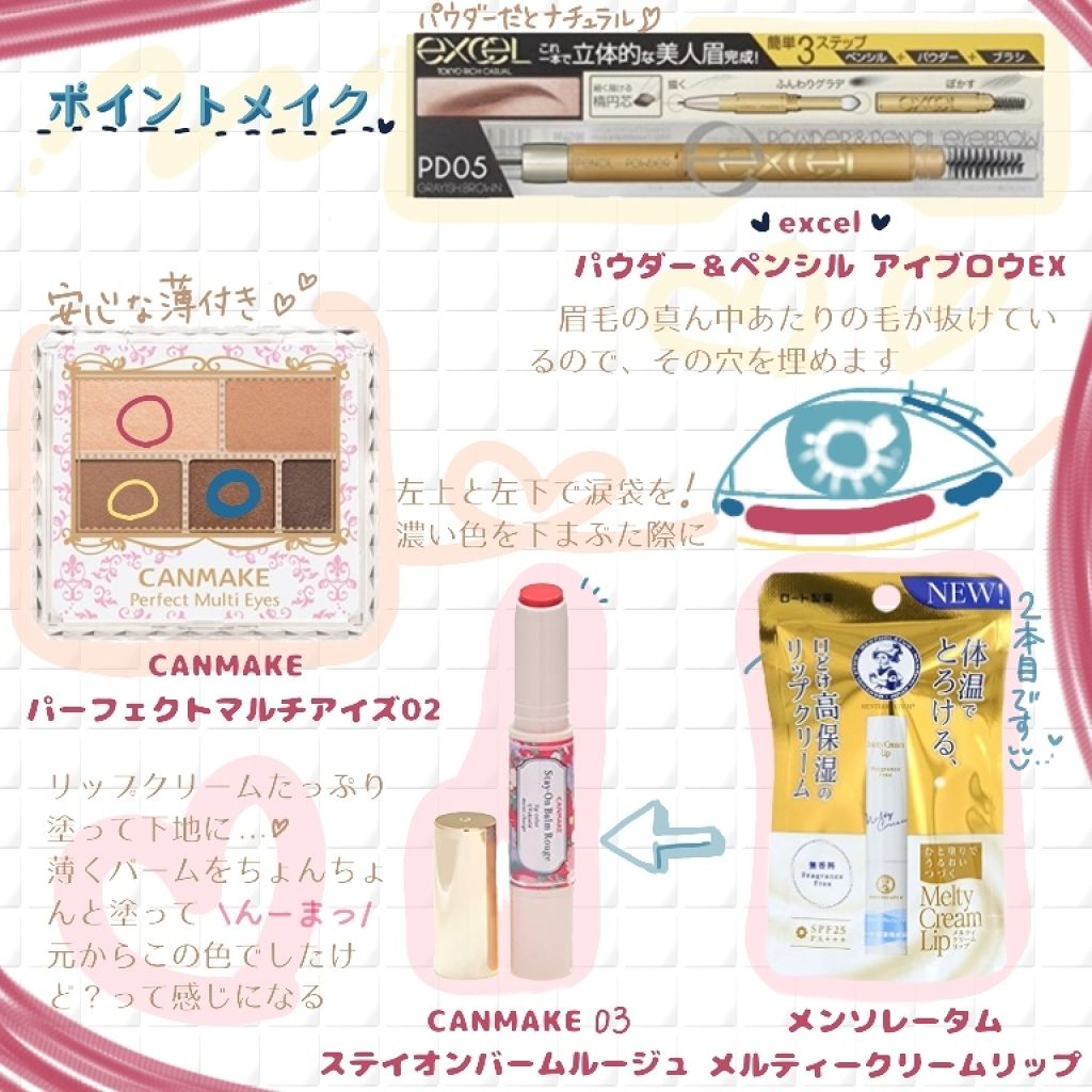 ボラージ クリーム/ちふれ/ボディクリームを使ったクチコミ(3枚目)