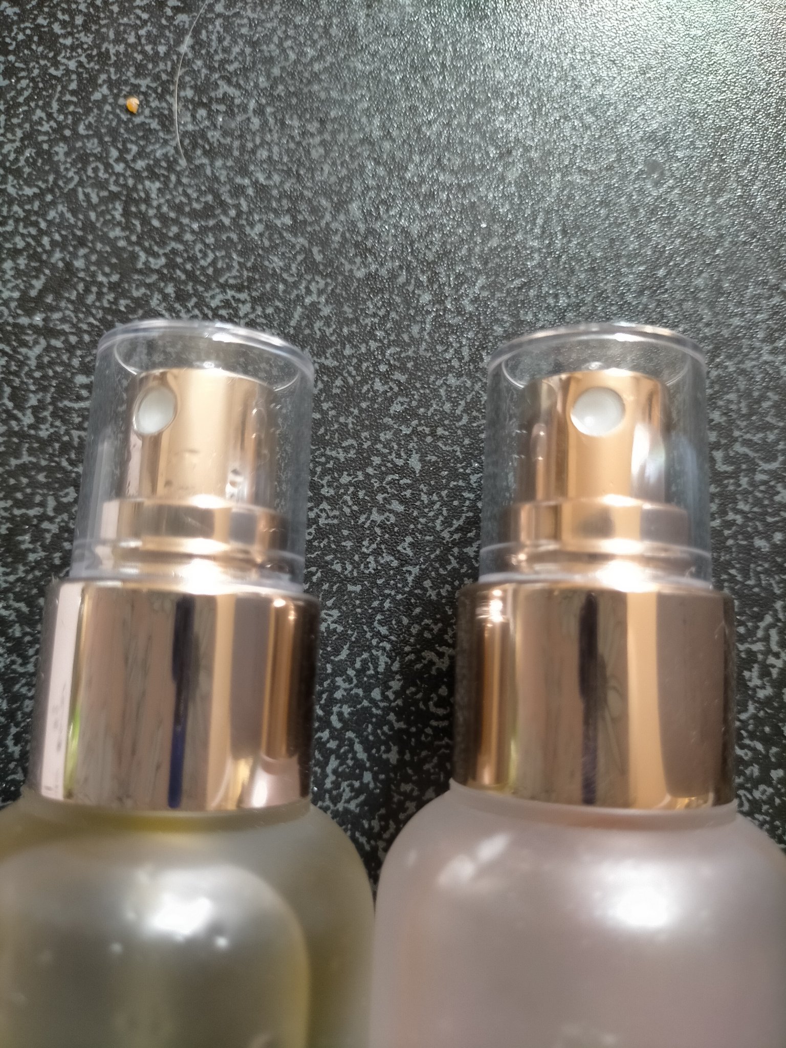 ダルバ ホワイトトリュフバイタルスプレーセラム/ダルバ/ミスト状化粧水を使ったクチコミ（3枚目）