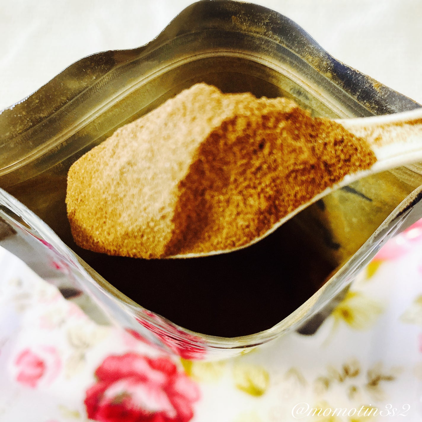 MELT COFFEE/Heruke/ボディサプリメントを使ったクチコミ(4枚目)