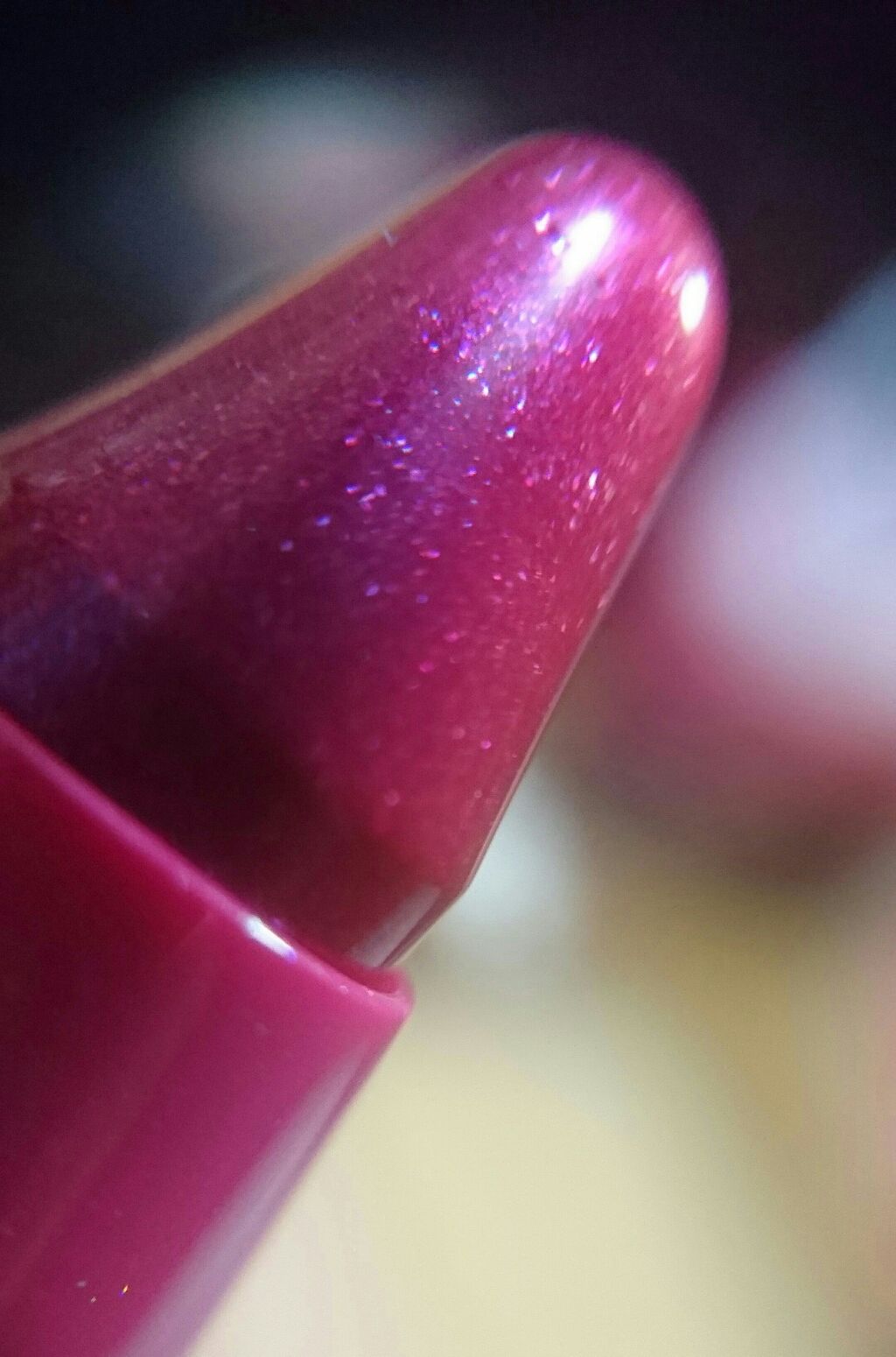 バーム ステイン/REVLON/口紅を使ったクチコミ(2枚目)