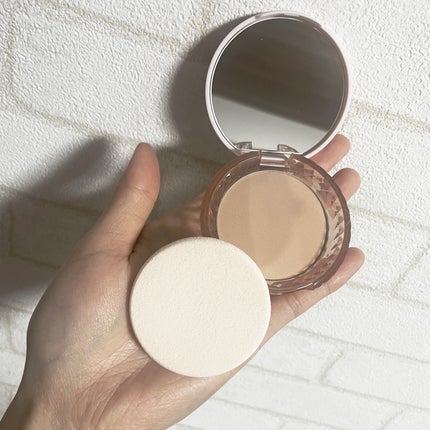 メイクセットex/パラドゥ/メイクアップキットを使ったクチコミ(3枚目)