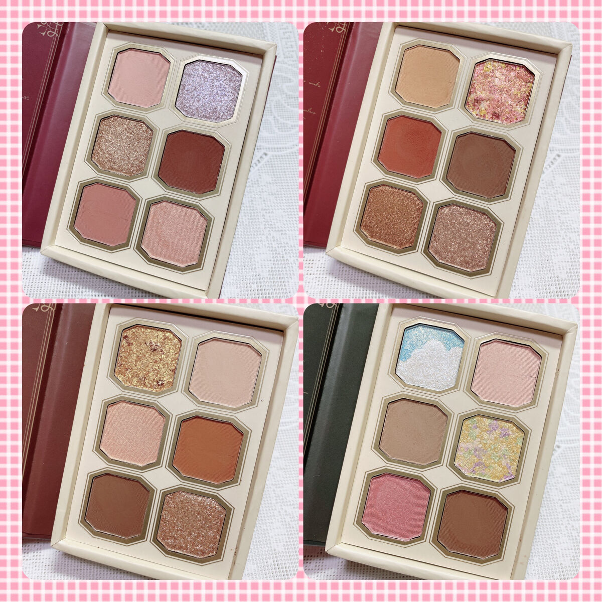 スムースマットリップティント 01 クラブアップル (ダークレッド)/GAB ME/リップティントを使ったクチコミ（3枚目）