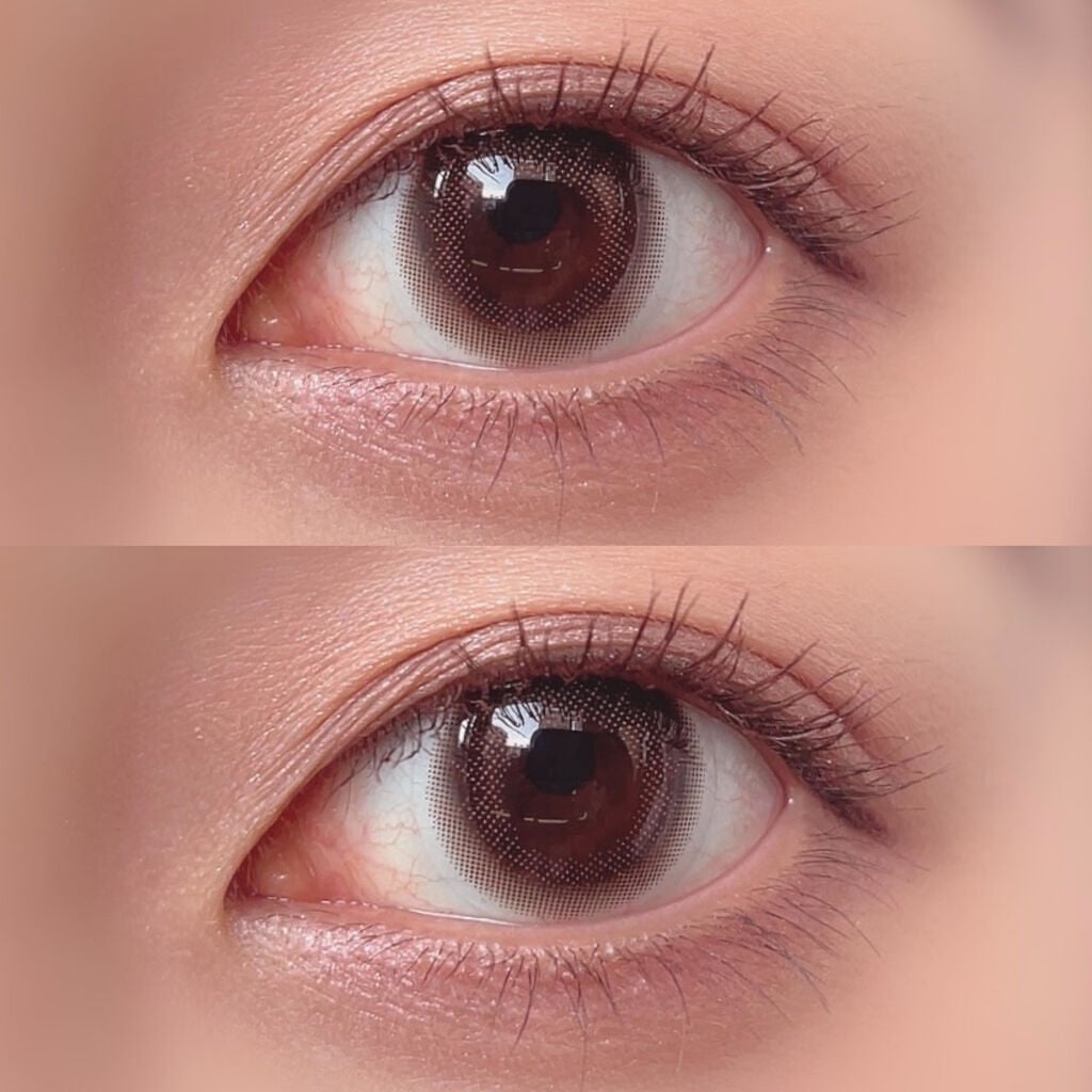 TOPARDS 1day/TOPARDS/ワンデー(1DAY)カラコンを使ったクチコミ(3枚目)