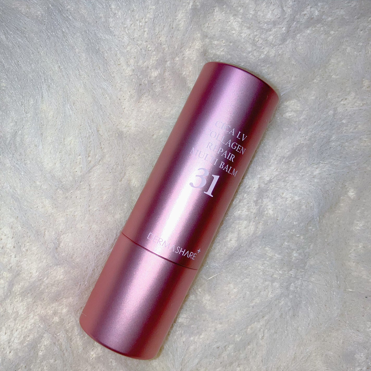 シカLVコラーゲンマルチバーム/DERMASHARE/フェイスバームを使ったクチコミ(4枚目)