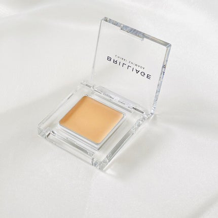 ワンダークリエイション /ブリリアージュ/単色アイシャドウを使ったクチコミ(3枚目)