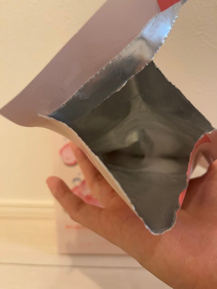 を使ったクチコミ(2枚目)