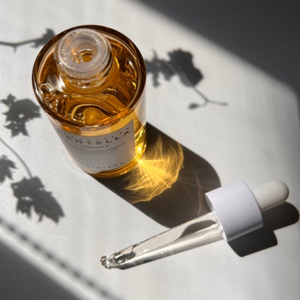 センテラ アンプル/SKIN1004/美容液を使ったクチコミ(2枚目)