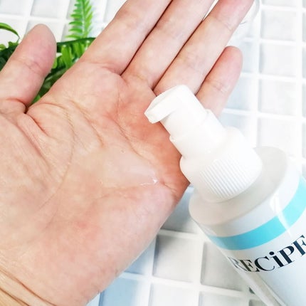 レシピオ モイストローションR/レシピオ/化粧水を使ったクチコミ(2枚目)