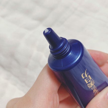 プラセホワイター 薬用美白アイクリーム/明色/アイケア・アイクリームを使ったクチコミ(4枚目)