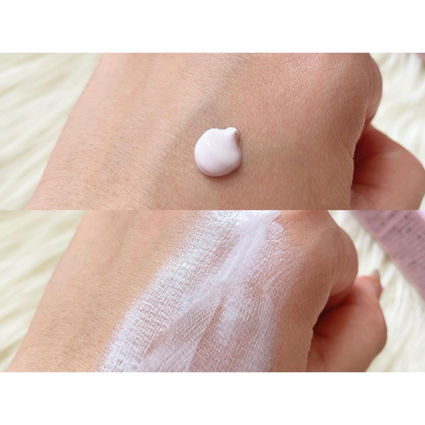 コラーゲンモイスチャーカラーコントロール/illuN/化粧下地を使ったクチコミ（2枚目）