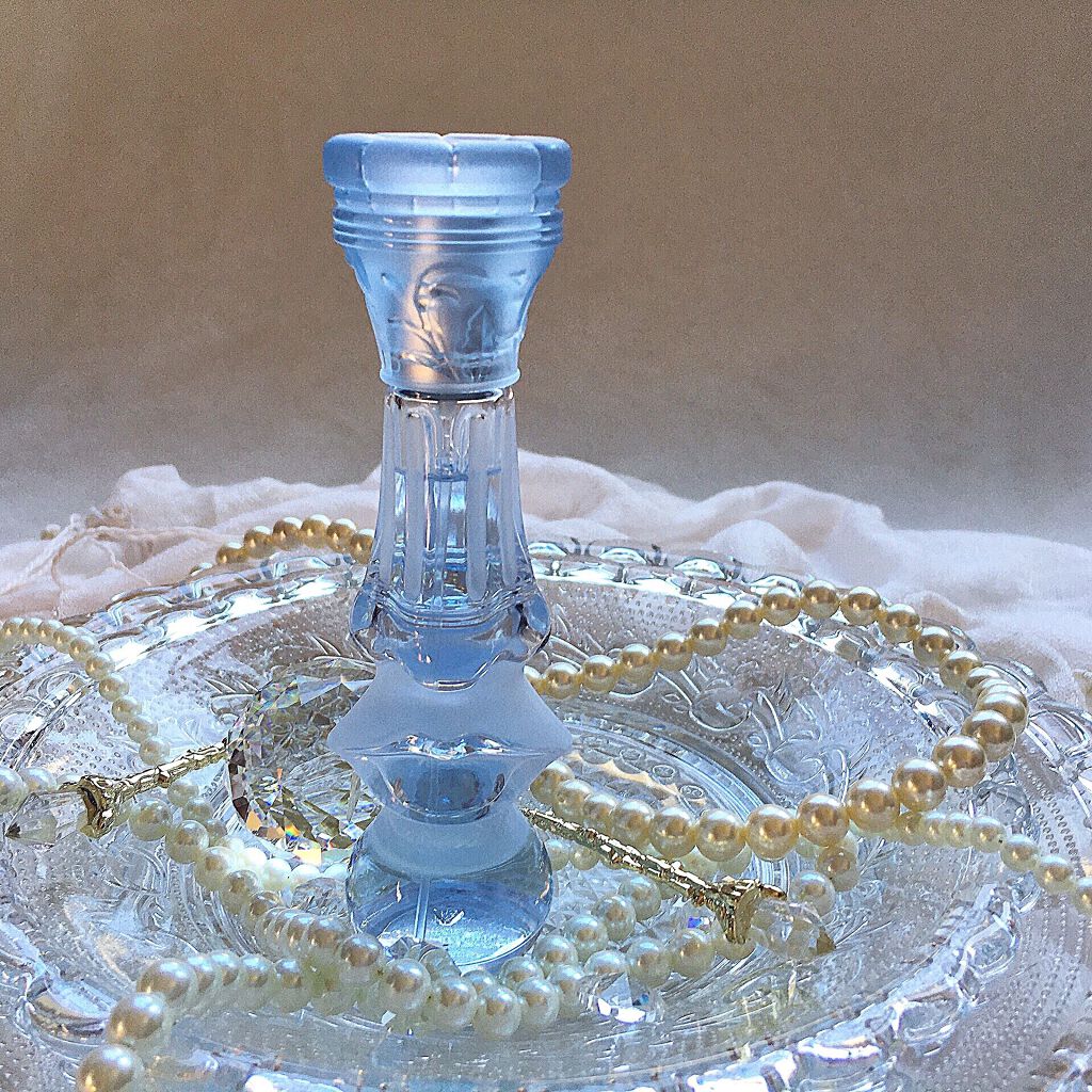 梅ちゃんアラフィフツヤ肌オタク on LIPS 「サルバドール・ダリの香水(第7期)アンバサダー本日13日まで募..」(4枚目)