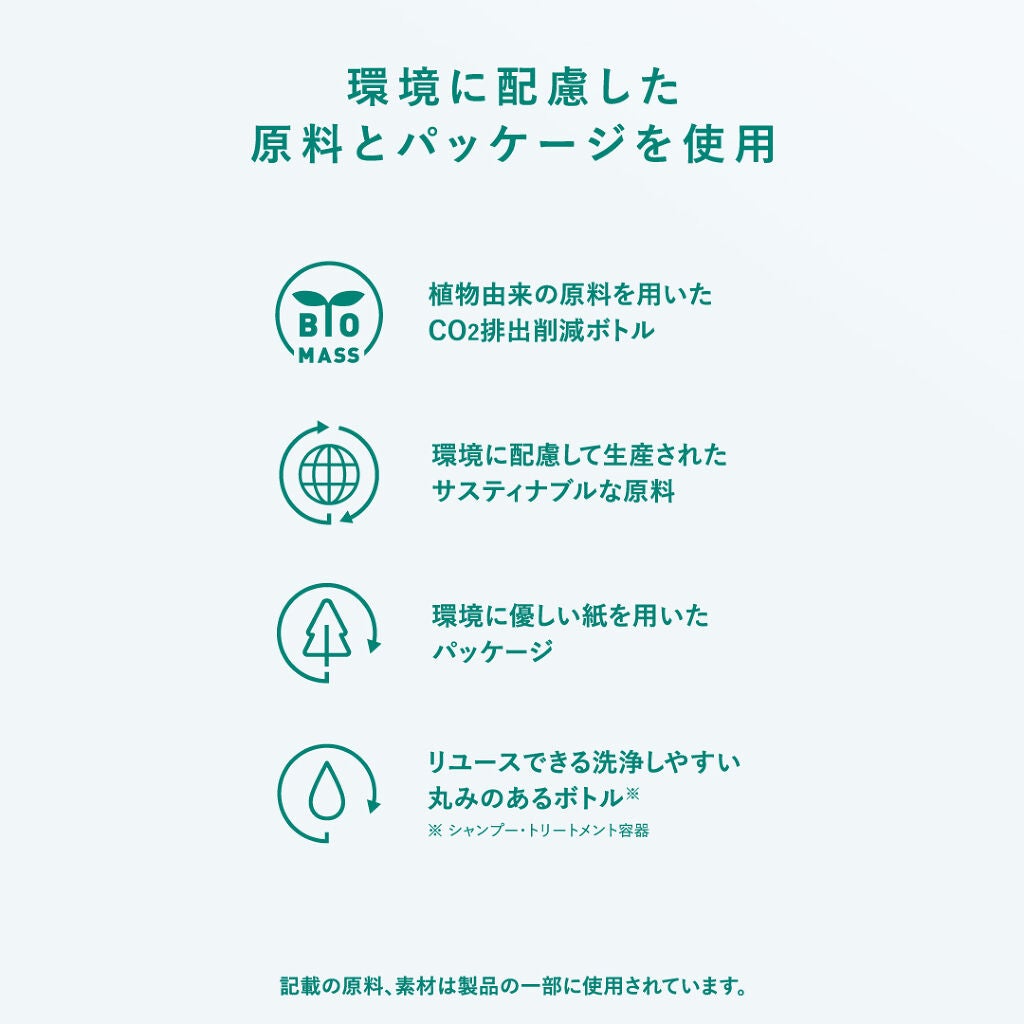 BOTANIST(ボタニスト)公式アカウント on LIPS 「【Clear,RefreshSummer✨私に、自然に、クリア..」(2枚目)