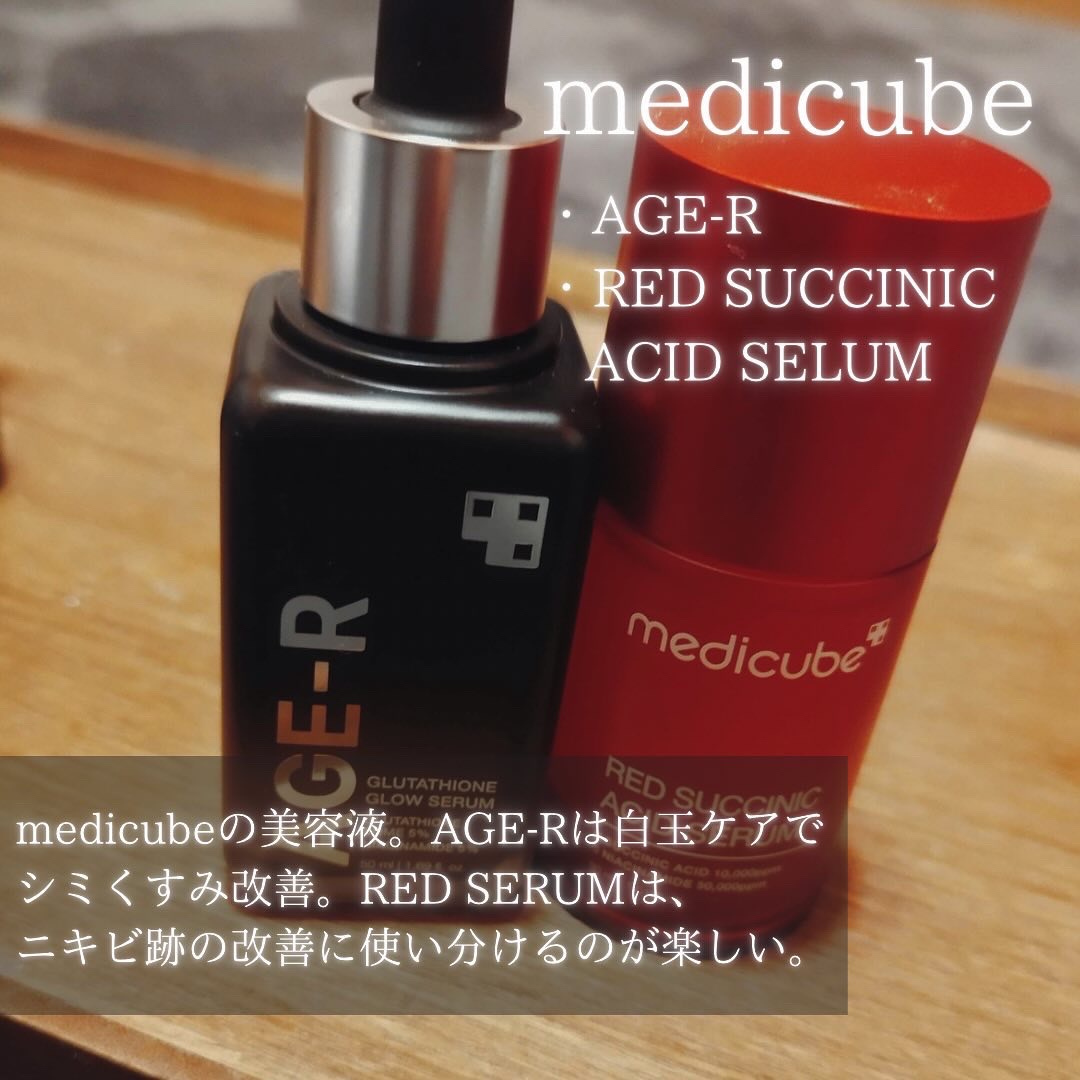 Zero Foam Cleanser/MEDICUBE/洗顔フォームを使ったクチコミ（2枚目）