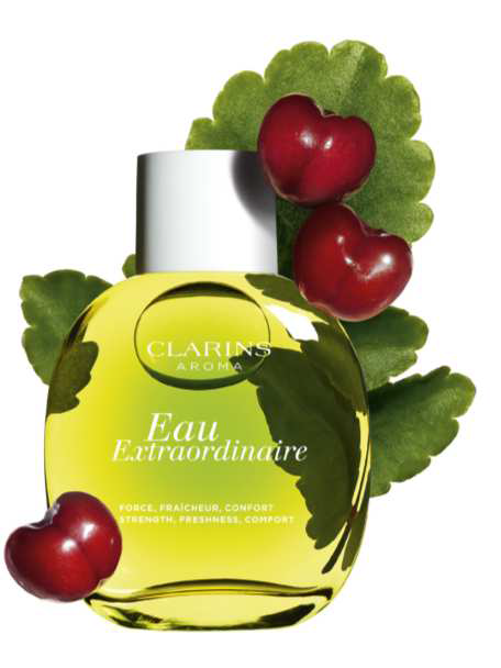 オー エクストラオーディナリー トリートメントフレグランス / CLARINS