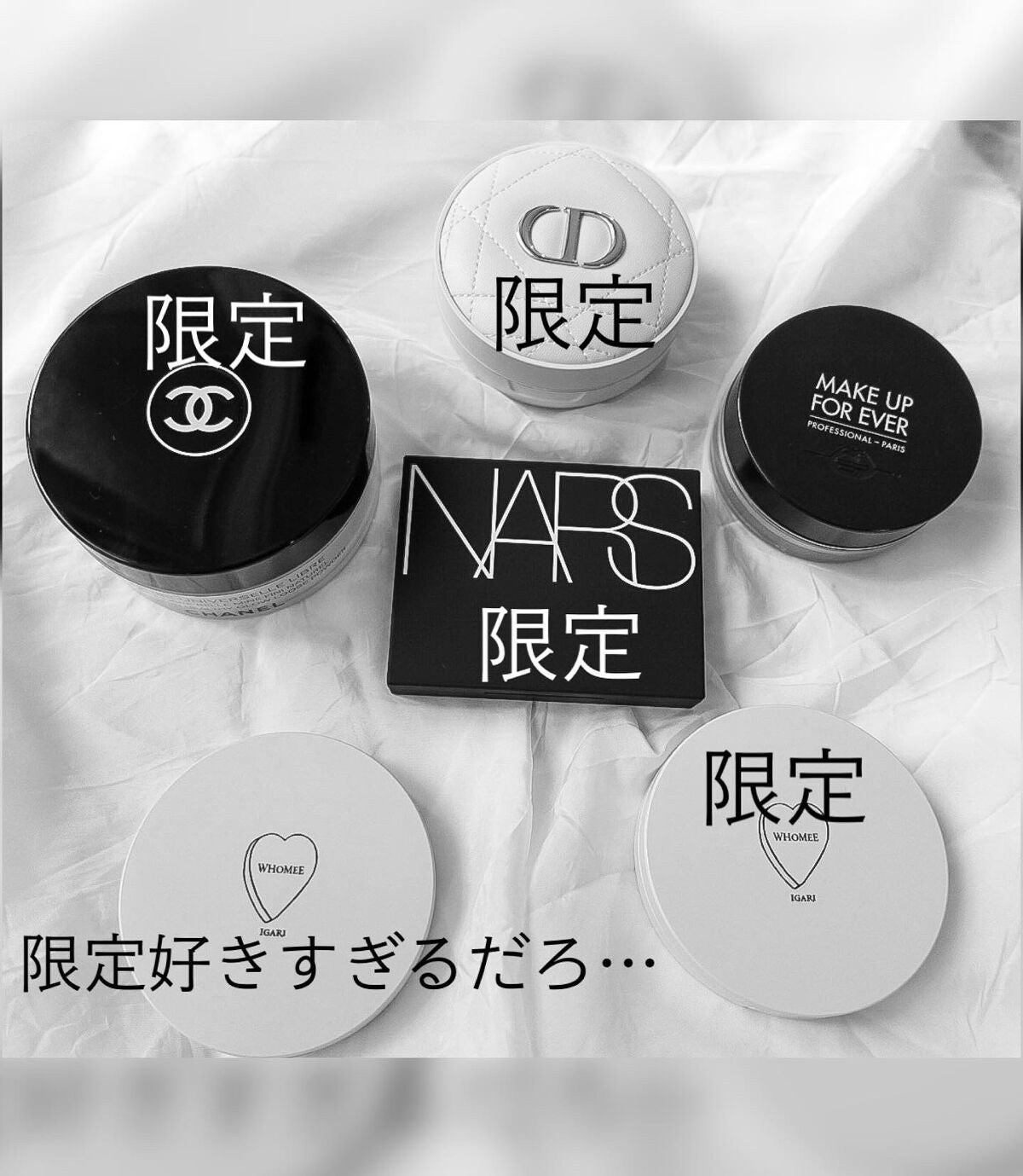 りっちゃん on LIPS 「ほかの投稿はこちら❤️🔥▶@ritu.cosmeペタペタ抑え..」(7枚目)