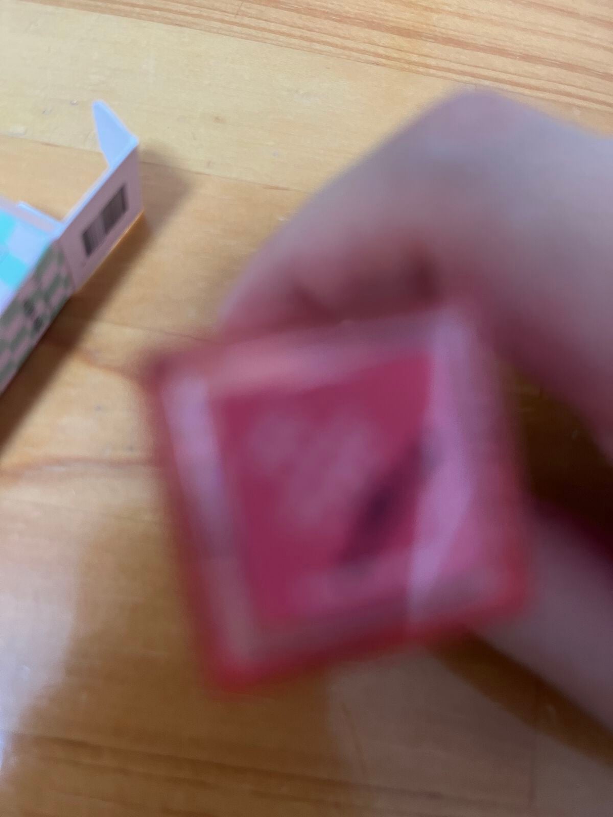 デューバーム/AMUSE/口紅・グロス・リップライナー・リップケアを使ったクチコミ(7枚目)