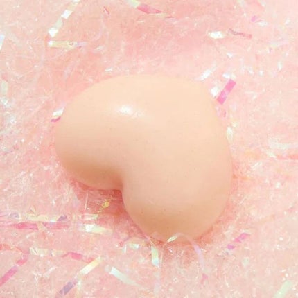 恋するおしり ヒップケアソープ/ペリカン石鹸/バスト・ヒップケアを使ったクチコミ(2枚目)