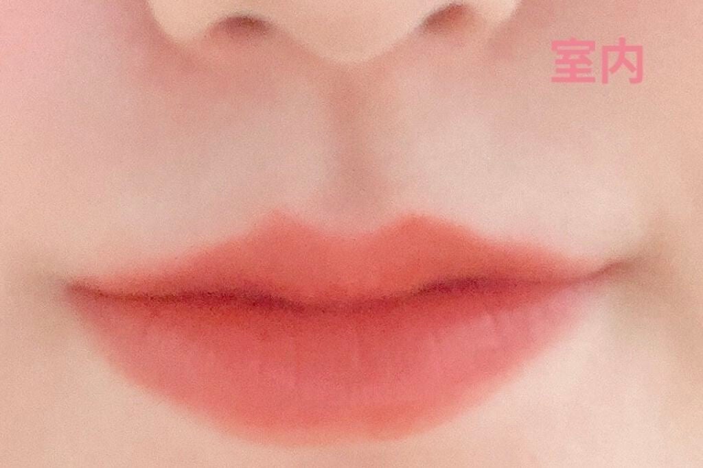 カラーリッシュ Mマット N フリーザヌード コレクション/ロレアル パリ/口紅を使ったクチコミ(5枚目)