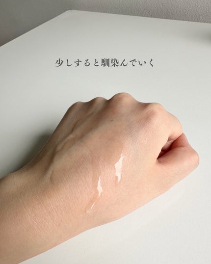 100% Organic Mermaid Oil/Stilla Maris Organic/ボディオイルを使ったクチコミ(6枚目)