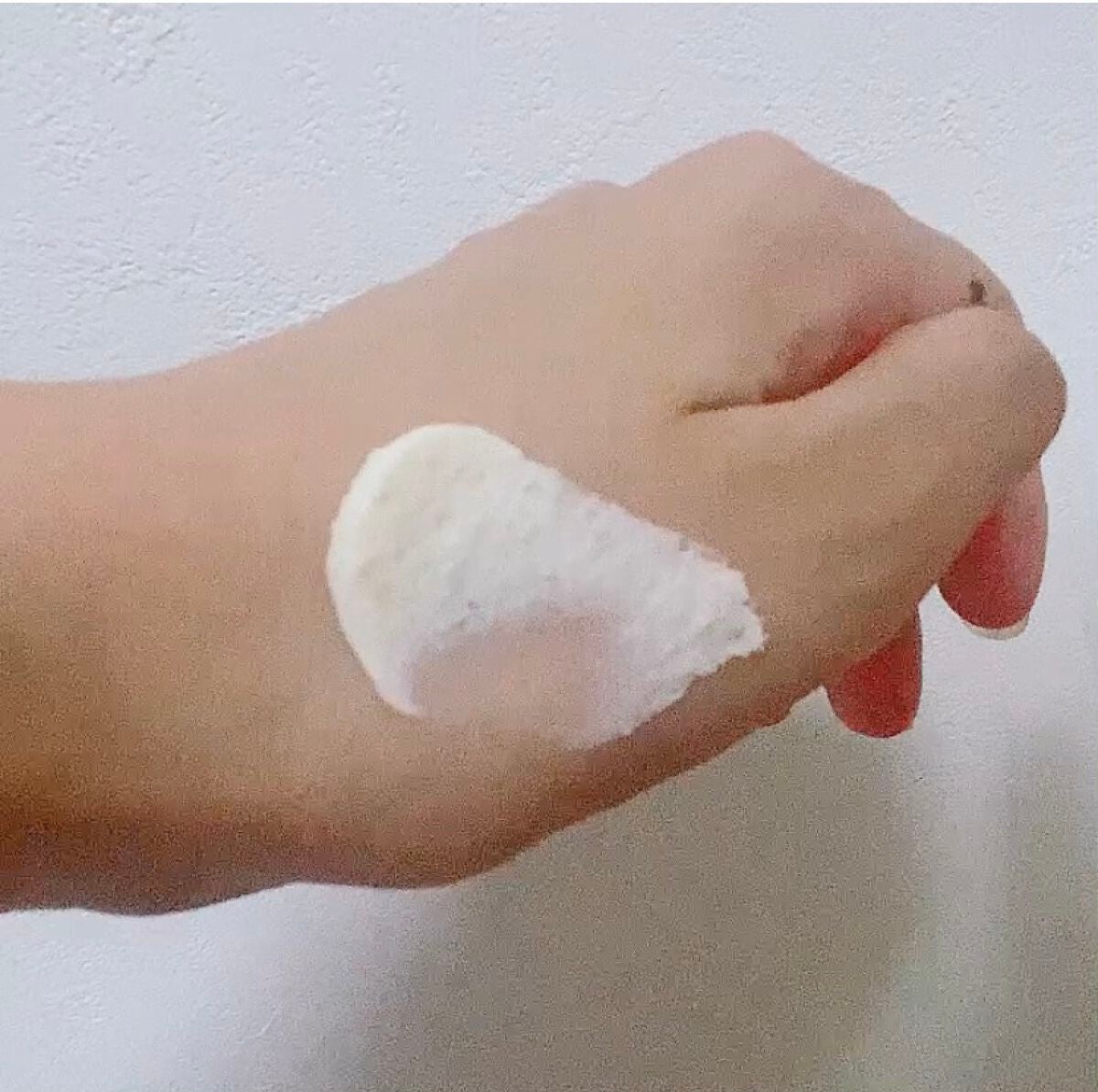 ワフードメイド 酒粕パック/pdc/洗い流すパック・マスクを使ったクチコミ(4枚目)