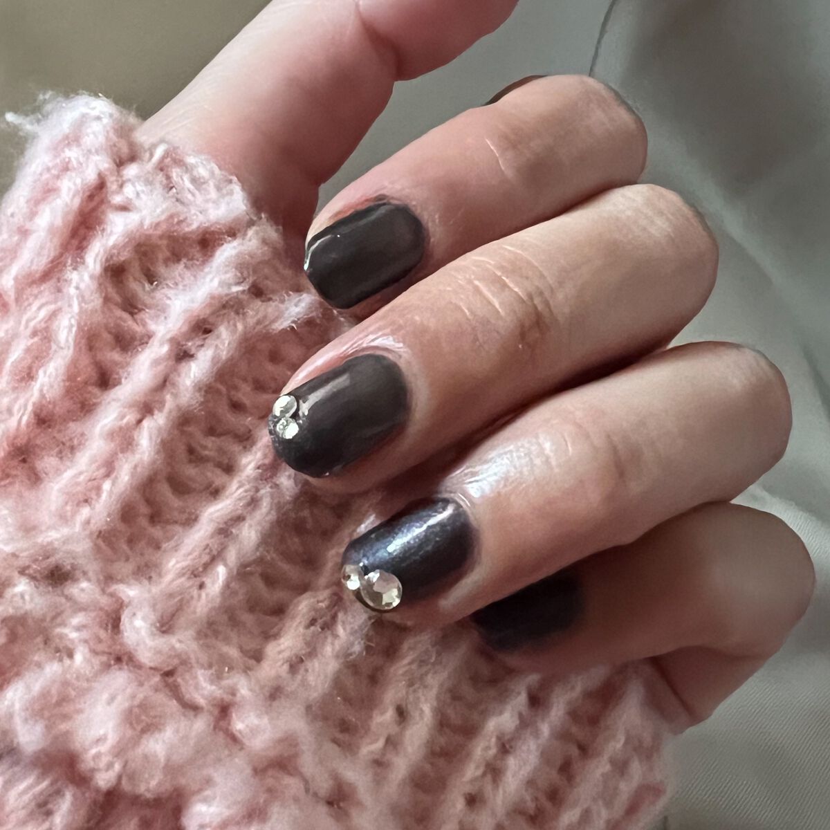 あさひ【フォロバします】 on LIPS 「大好きなネイル#アディクション#ADDICTION#ザネイルポ..」(3枚目)