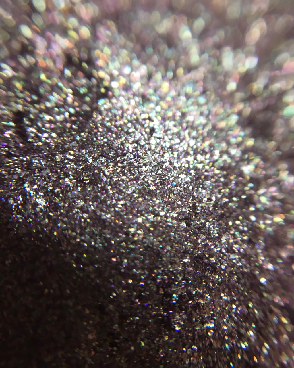 フィットジェルグリッター/KATE/ジェル・クリームアイシャドウを使ったクチコミ（2枚目）