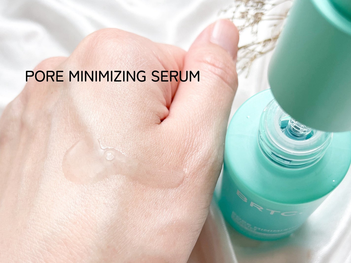 ポアゼロクリアジェル/BRTC/ピーリングを使ったクチコミ(6枚目)